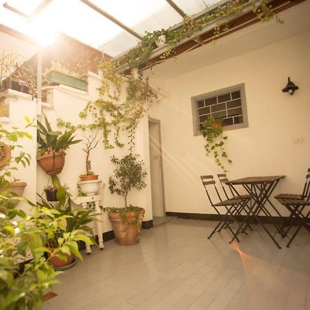 Le Stanze Di Sara Acomodação com café da manhã Turim Exterior foto