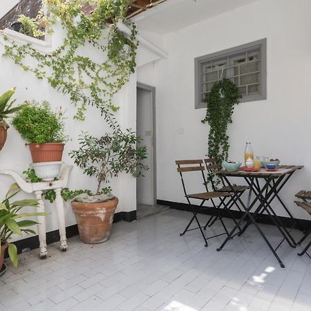Le Stanze Di Sara Acomodação com café da manhã Turim Exterior foto