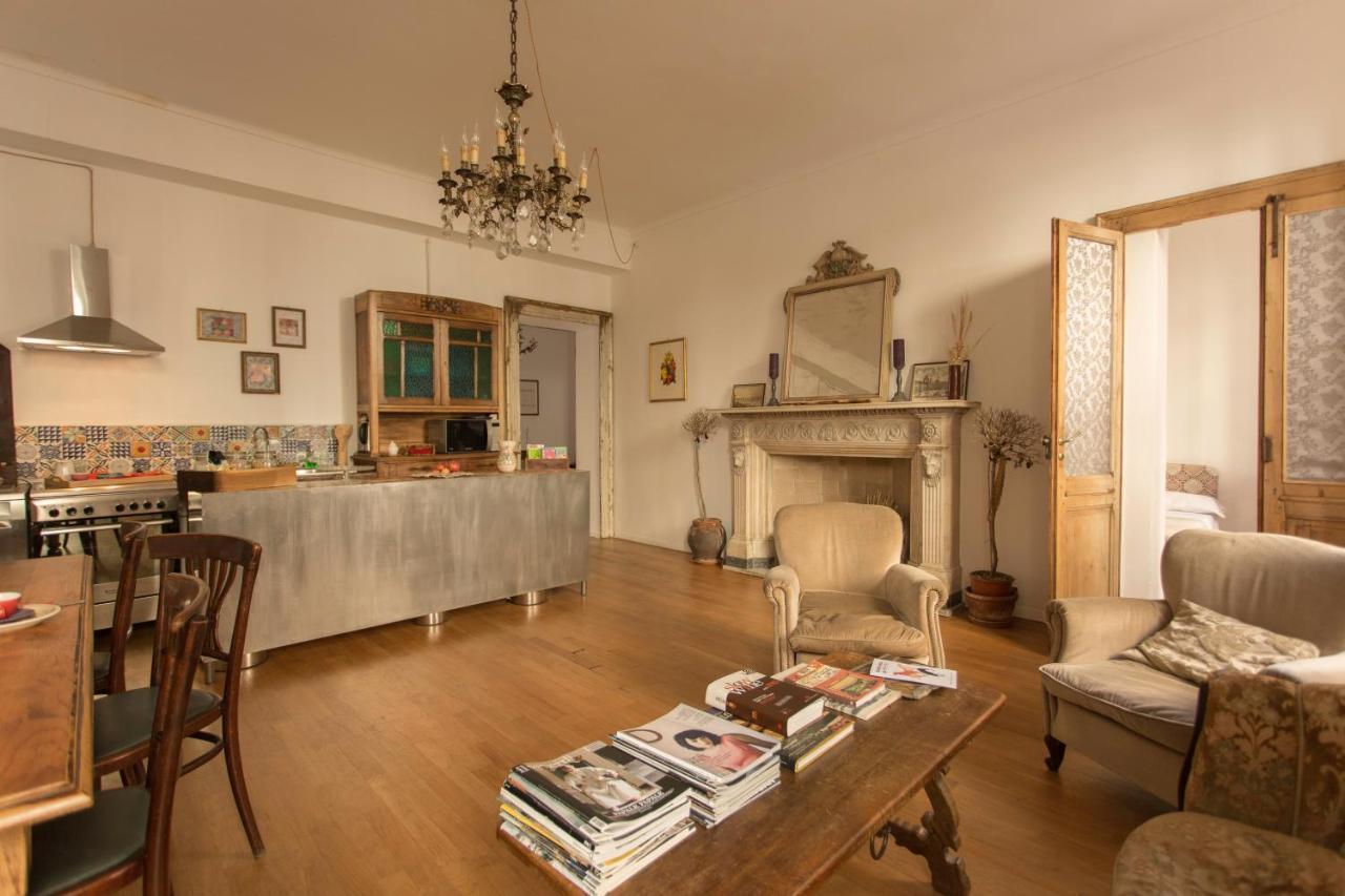 Le Stanze Di Sara Acomodação com café da manhã Turim Exterior foto
